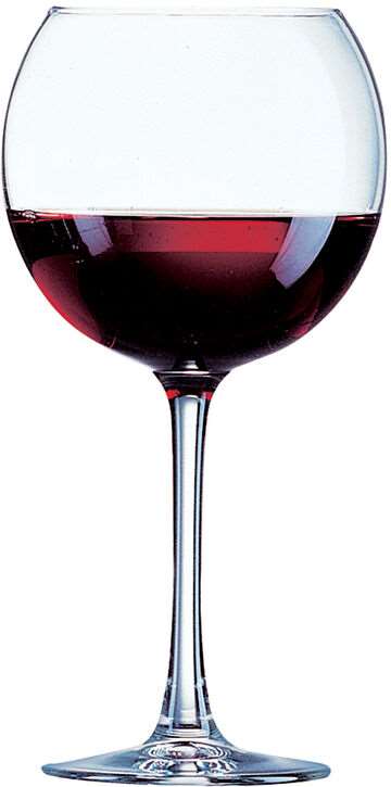 Image de VERRE CABERNET BALLON 35CL
