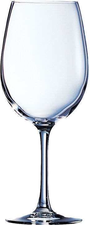 Image de VERRE CABERNET TULIPE 25CL