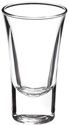 Image de VERRE DUBLINO PP 143   3,4  CL