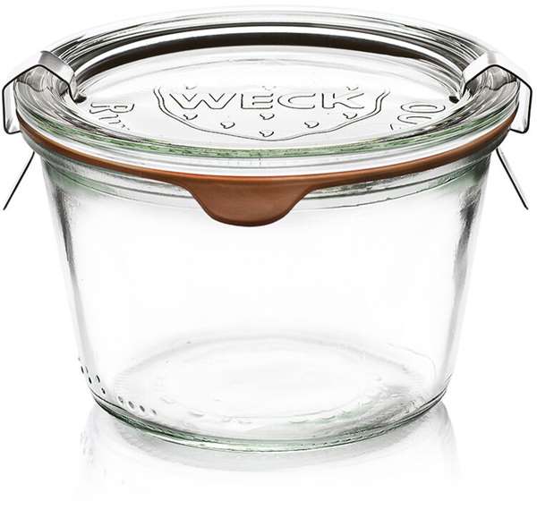 Image de VERRINE 370ML Ø100HT69 A/CV