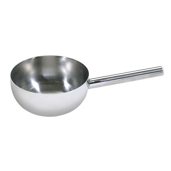 Image de VIDE MARMITE INOX 230 MM 2 LIT