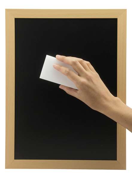 Image de X2 EPONGES NETTOYANTES 10X6 CM