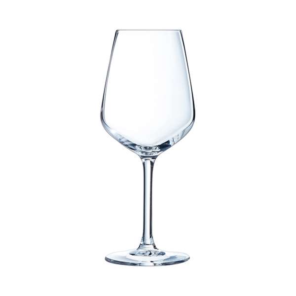 Image de X24 VERRE A PIED 30 VINA JULI