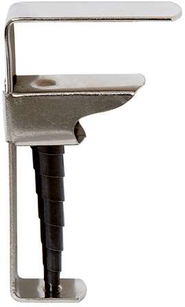 Image de X4 PINCES NAPPES GDE OUVERTURE