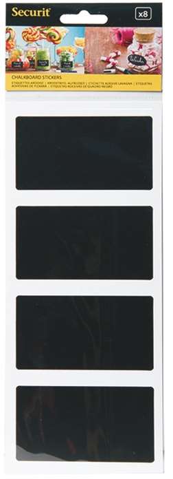 Image de X8 ETIQ ADHESIVES ARD 8.5X5