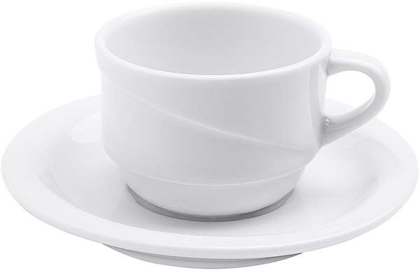 Image de XTANBUL PAIRE TASSE THE 23CL