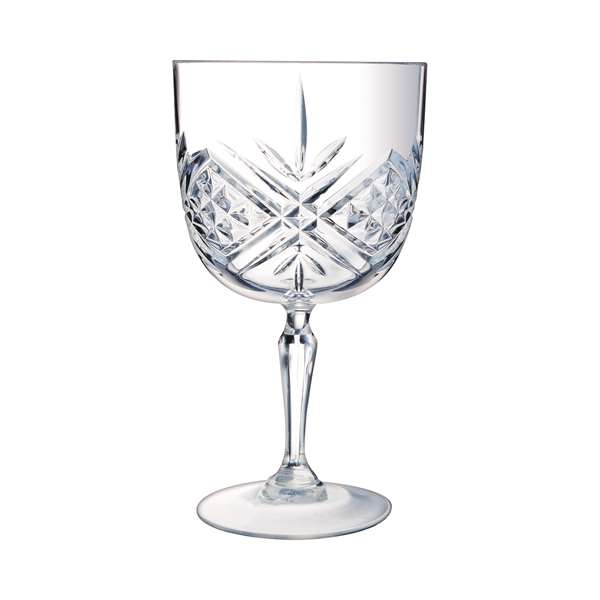 Image de VERRE A PIED GIN 'BROADWAY' 58CL