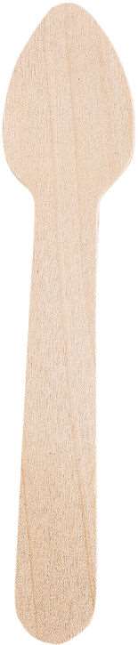 Image de MINI CUILLERES EN BOIS LONG.950MM PAR 100