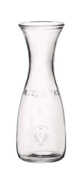 Image de CARAFE MISURE 50CL