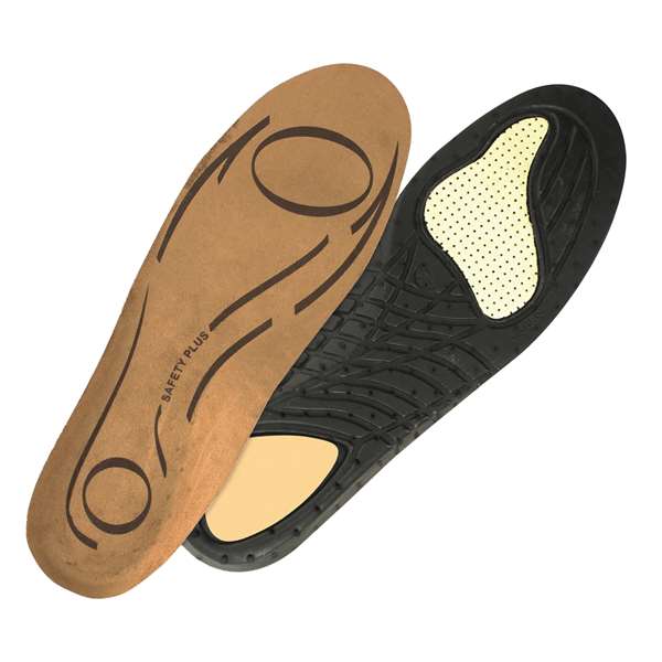 Image de SEMELLE CONFORT SAFETY PLUS TAILLE 36/37