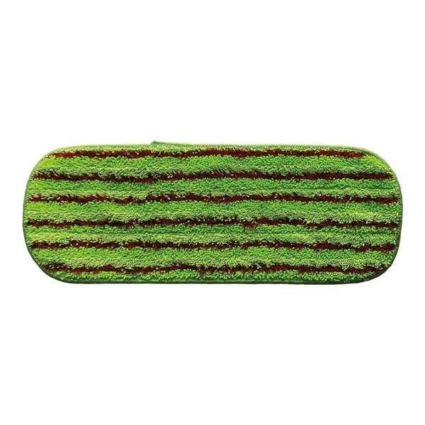 Image de FRANGE LAVAGE VERT/ROUGE POUR SUPPORT U-CLEAN (FTS14,5X39CM)