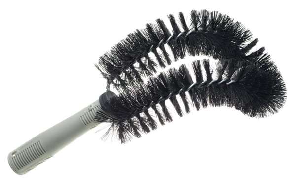 Image de TETE DE LOUP COURBEE DEPOUSSIEUREUR