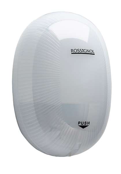 Image de DISTRIBUTEUR DE SAVON - 850 ML - KOSTEA - POLYCARBONATE TRAN