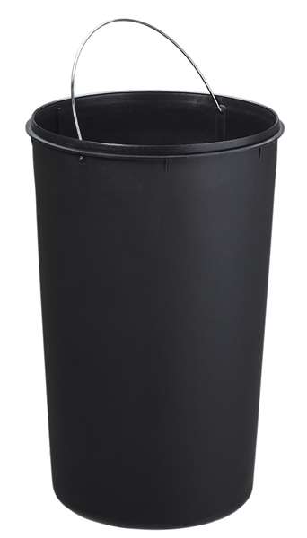 Image de SEAU PLASTIQUE 40L POUR POUBELLE SALSA