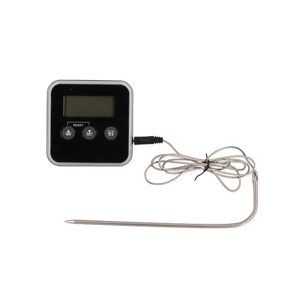 Image de THERMOMET CARRE SONDE TK