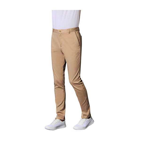 Image de PANTALON NINO COTON/STRECH BEIGE TAILLE 44