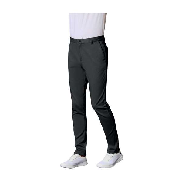 Image de PANTALON NINO COTON/STRECH NOIR TAILLE 46