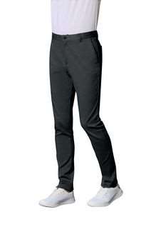 Image de PANTALON NINO COTON/STRECH NOIR TAILLE 58