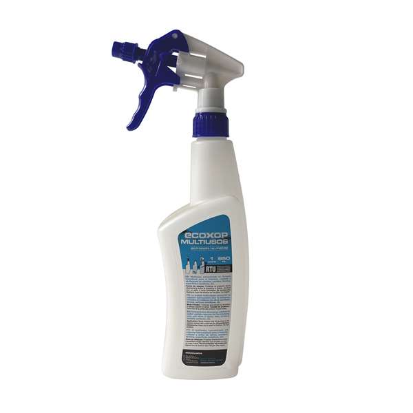 Image de PULVERISATEUR VIDE XOP MULTIUSOS 650ML