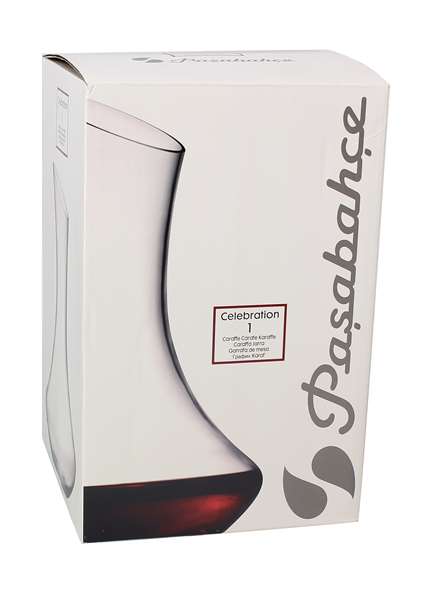 Image de CARAFE BOTANICA 1.9L