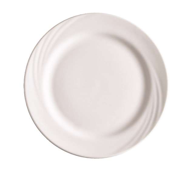 Image de ASSIETTE PLATE 'AMBASSADOR' DIAM.200MM