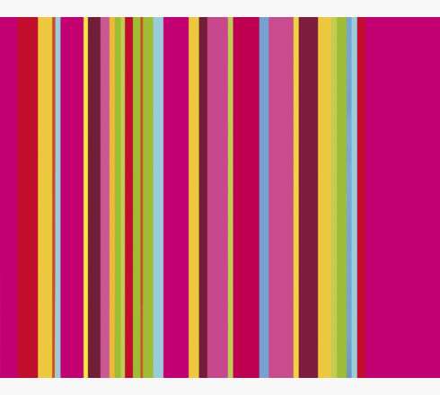 Image de SET DE TABLE DECOR ACIDULE 30X40CM X400