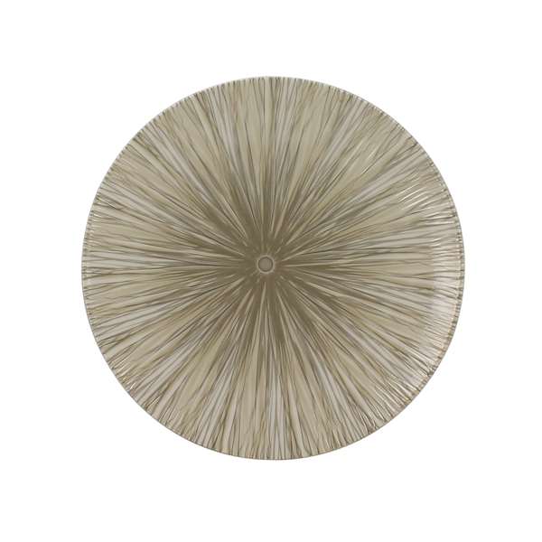 Image de ASSIETTE A DESSERT NARA 80CL DIAM.190MM