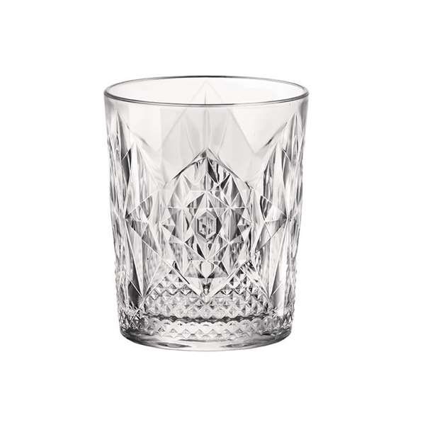 Image de GOBELET FORME HAUTE 'STONE' 49CL