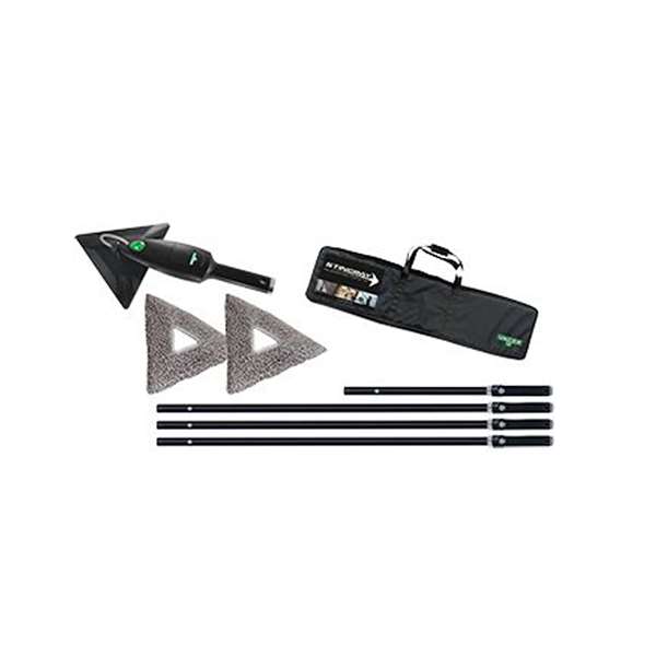 Image de KIT DE NETTOYAGE 450 PREMIUM STINGRAY OS