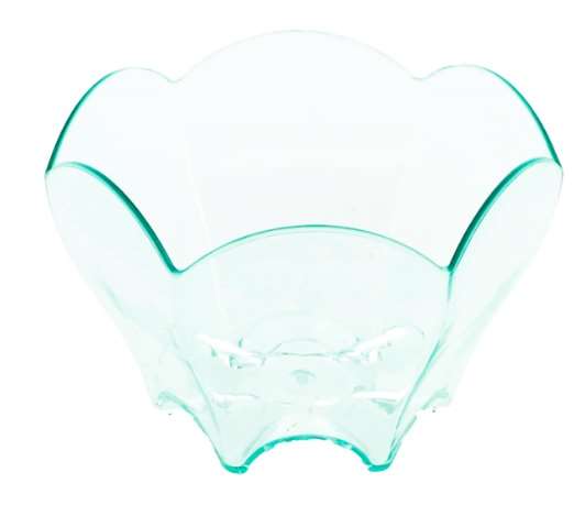 Image de VERRINE BOL COPPETTA DIAM.63MM 7CL X600