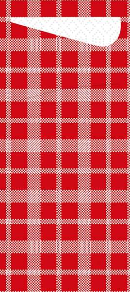 Image de SACCHETTO GIOVANNI SERVIETTE OUATE BLANCHE 2P 33X33CM X500