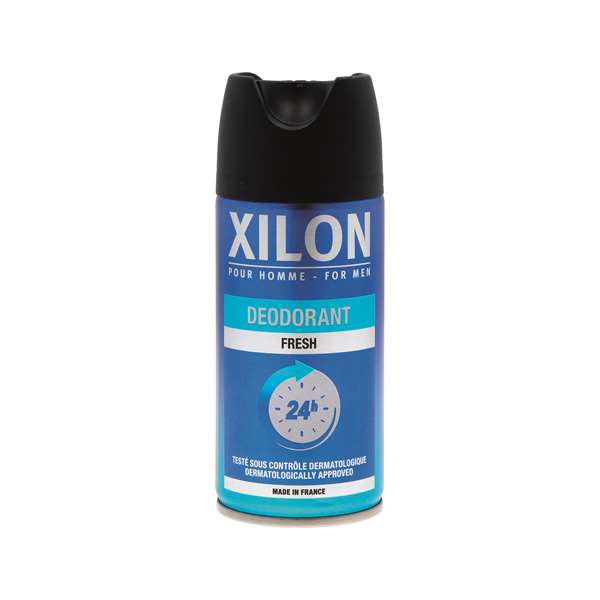 Image de DEODORANT HOMME 150ML X12