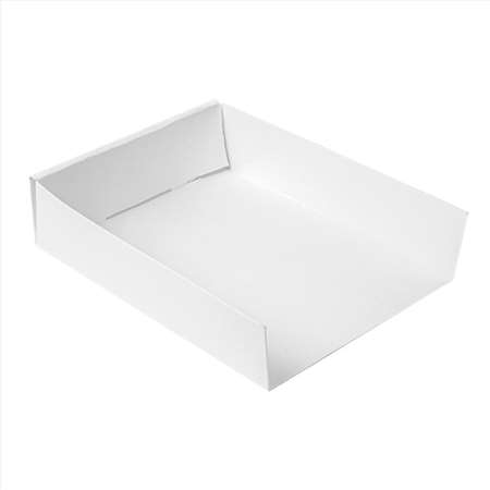 PELLE MULTI-USAGES CARTON BLANC THEPACK(FTS120X150X35MM)X800