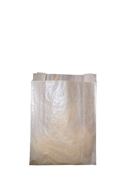 Image de SAC CROISSANTS KRAFT BRUN N°101 (FTS120+50X170) X1000