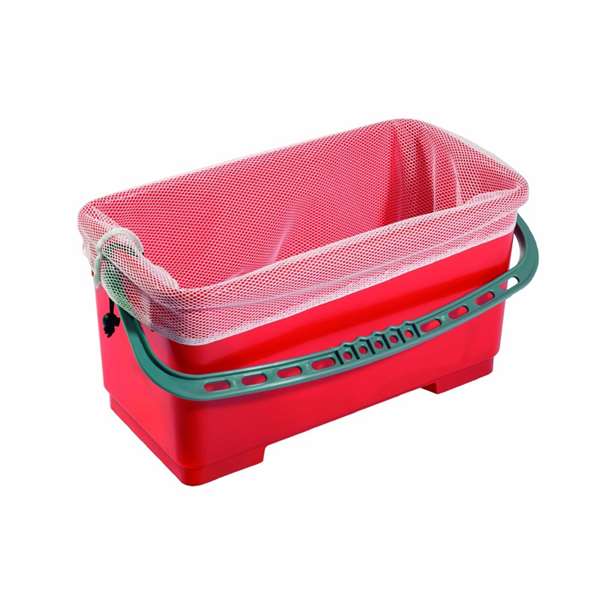 Image de FILET DE LAVAGE/COLLECTE 40L POUR SEAU 22L