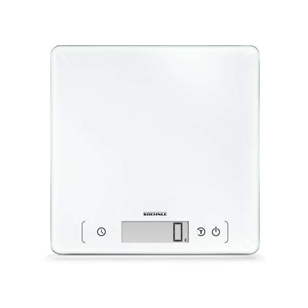 Image de BALANCE ELECTRONIQUE COMFOR 400 PORTEE 10KGS