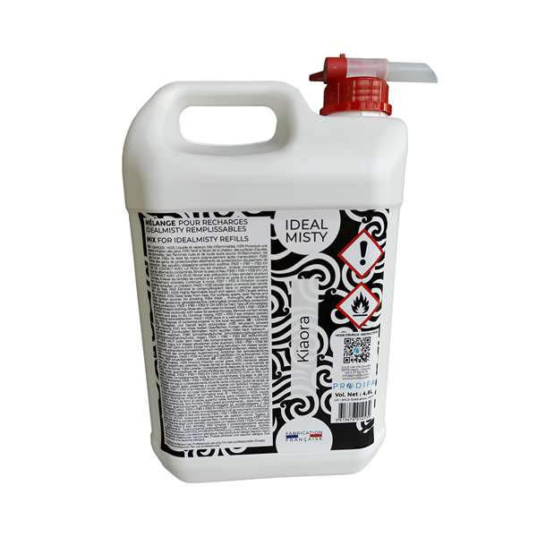 Image de RECHARGE IDEAL MISTY KIAORA 5L