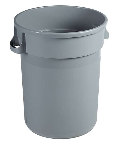 Image de CORPS COLLECTEUR BARELLA - 120L - GRIS