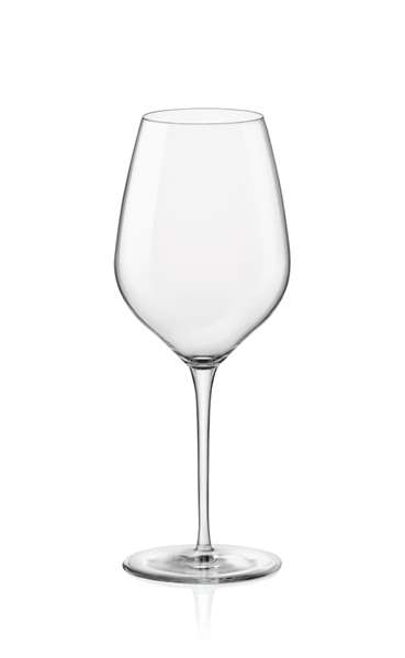 Image de VERRE A PIED 'TRE SENSI' 43CL