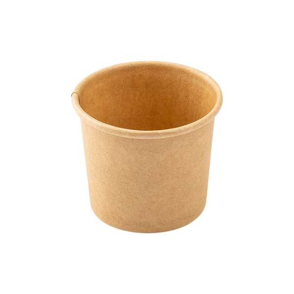 Image de POT A SAUCE KRAFT DELIPACK (DIAM.43MM H.37MM) 30ML X50