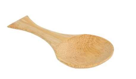 Image de MINI CUILLERE BAMBOU LONG.90MM X50