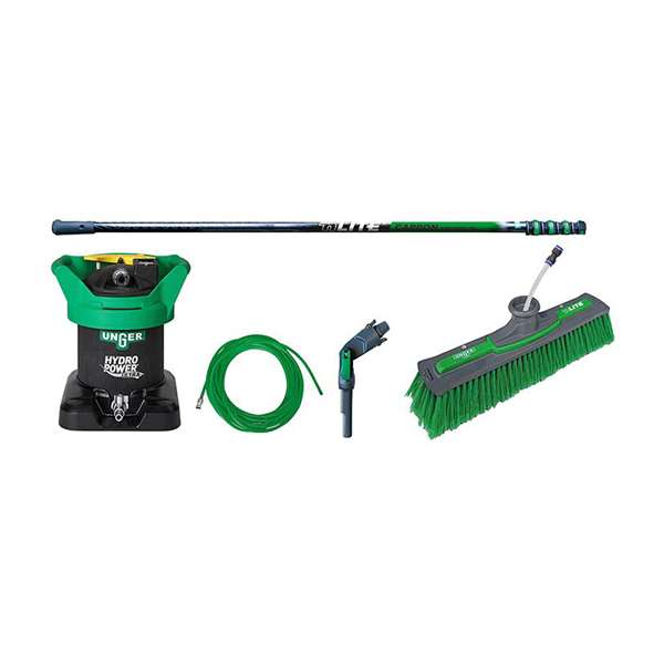 Image de KIT DE DEMARRAGE HYDROPOWER ULTRA S CARBON COMPOSITE 6M