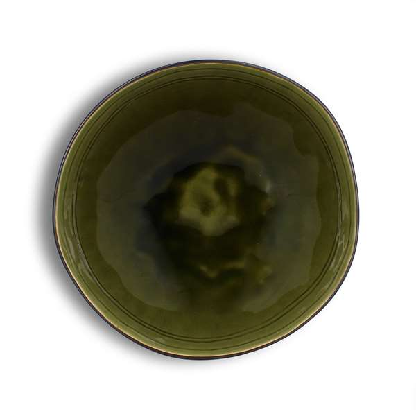 Image de ASSIETTE CREUSE META 100CL DIAM.220MM