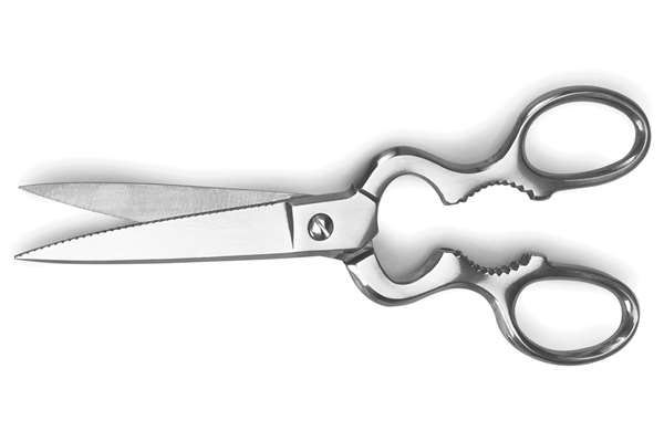 Image de CISEAUX DE CUISINE LONG.220MM