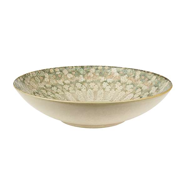 Image de ESMERALDA ASSIETTE WOK 21CM