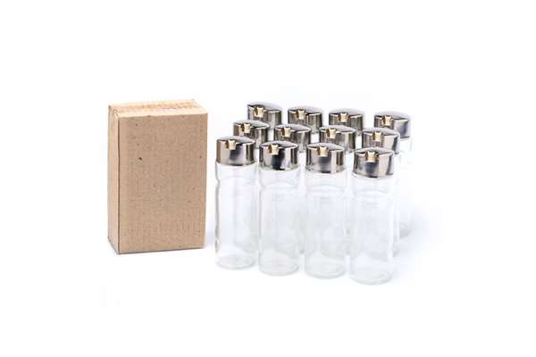 Image de LOT DE 12 BOUTEILLES RECHARGE PARIS 150ML