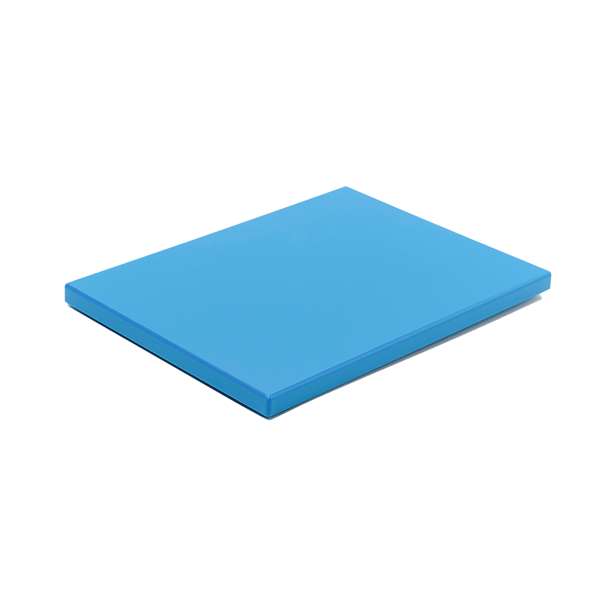 Image de PLANCHE A DECOUPER (FTS600X400X20MM) BLEUE
