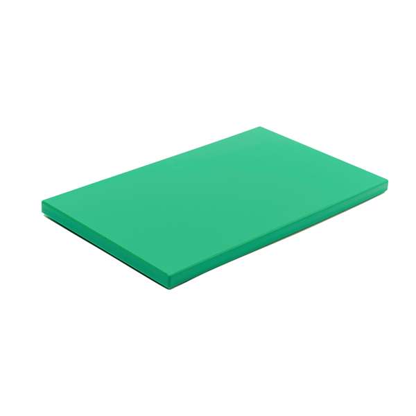 Image de PLANCHE A DECOUPER (FTS500X300X20MM) VERTE