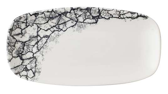 Image de PLAT OBLONG KINTSUGI (FTS.289X153MM)