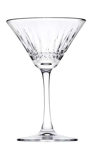 Image de VERRE A PIED 'ELYSIA' MARTINI 22CL